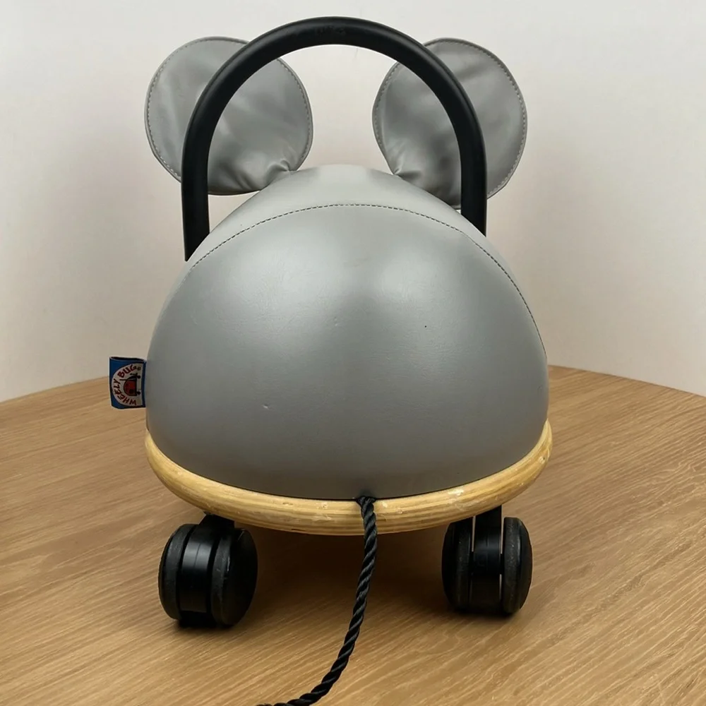Wheely Bug Mouse - Picture 3 of 8